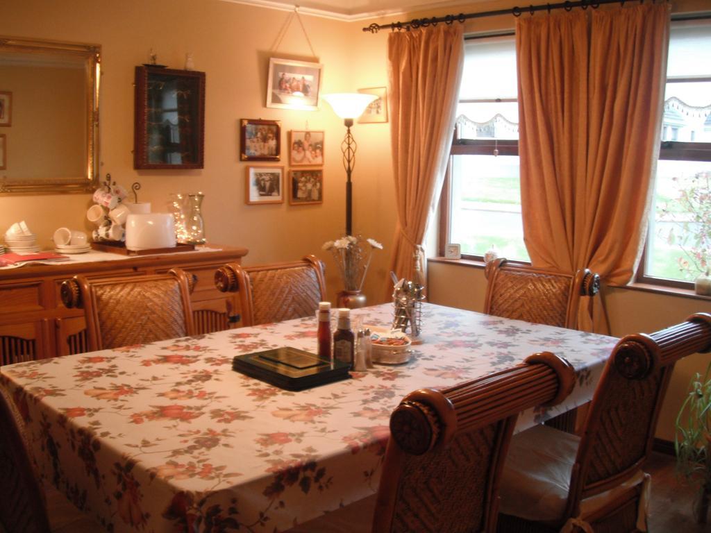 בלימאני Narrow Gauge B&B מראה חיצוני תמונה