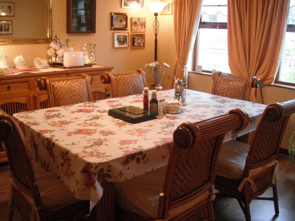 בלימאני Narrow Gauge B&B מראה חיצוני תמונה