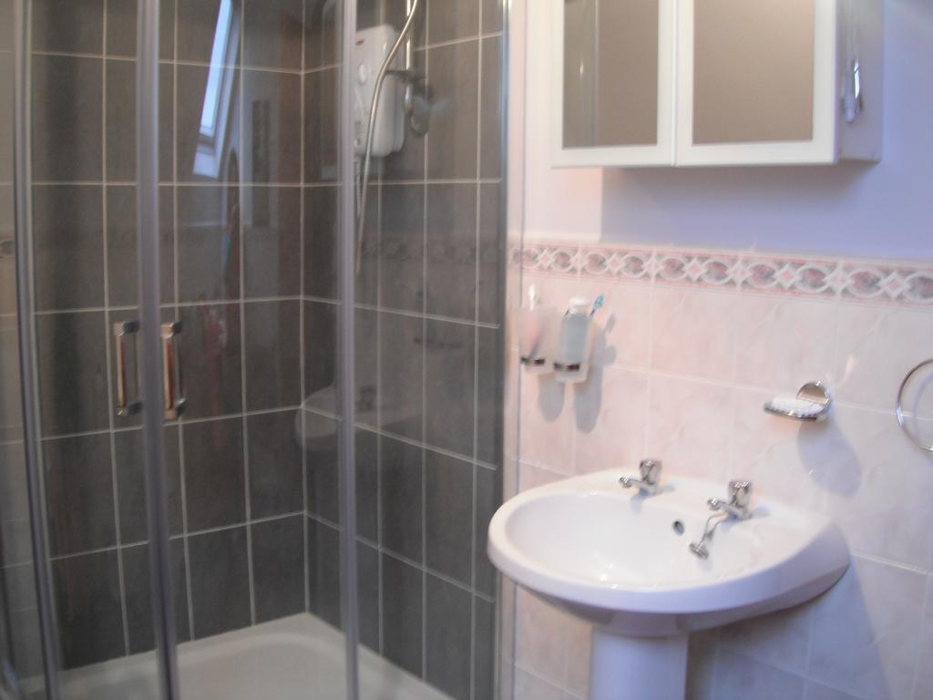 בלימאני Narrow Gauge B&B חדר תמונה