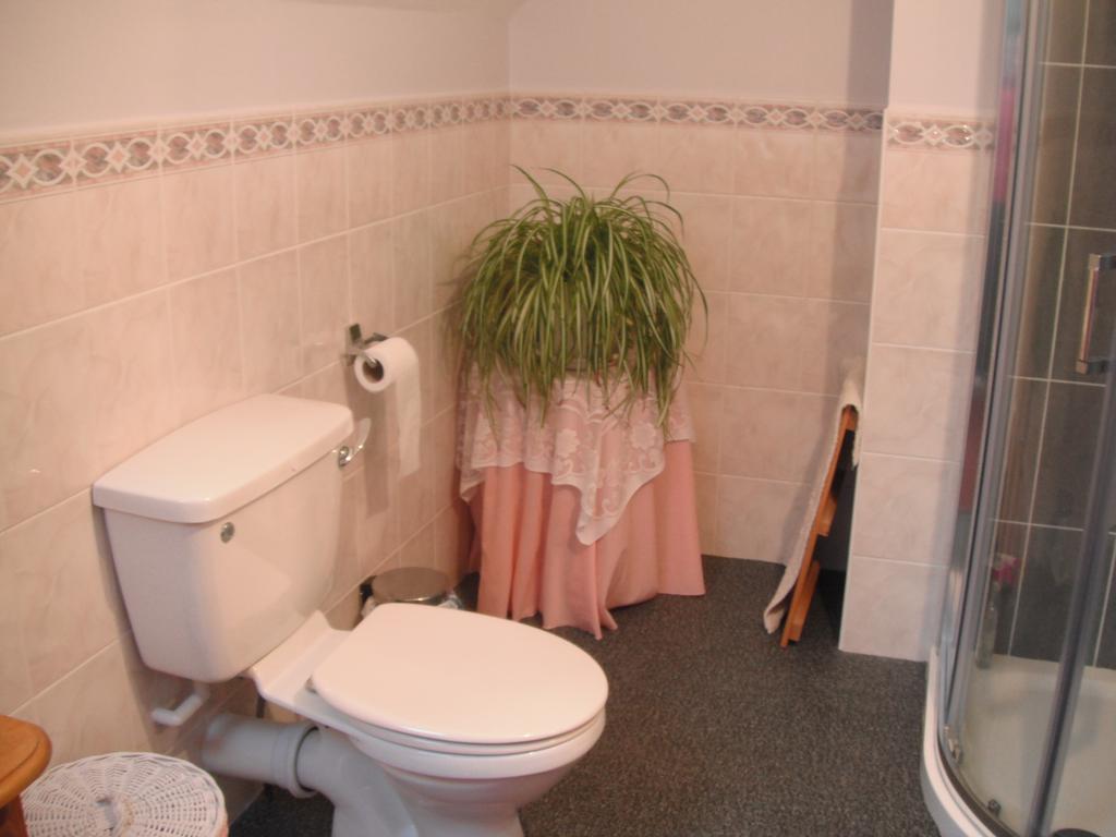 בלימאני Narrow Gauge B&B חדר תמונה