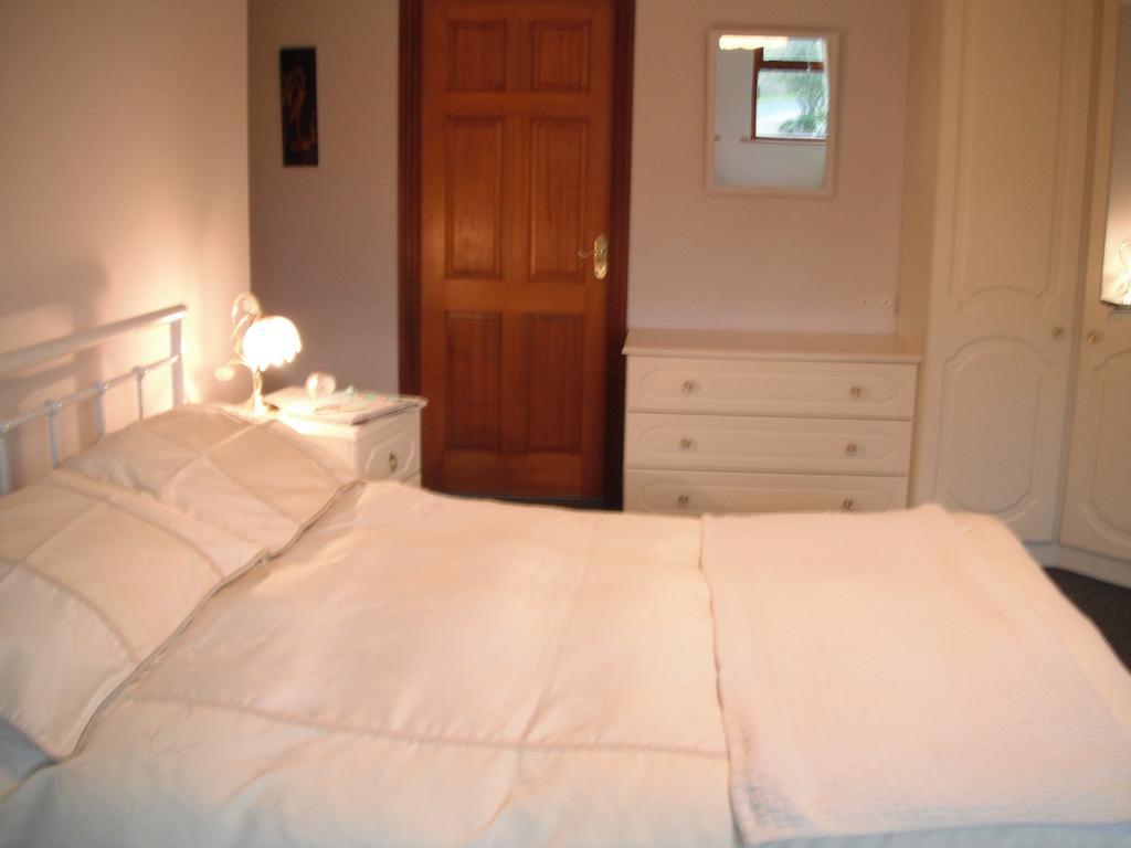 בלימאני Narrow Gauge B&B חדר תמונה