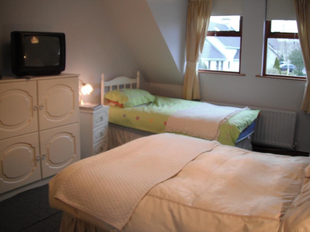 בלימאני Narrow Gauge B&B חדר תמונה