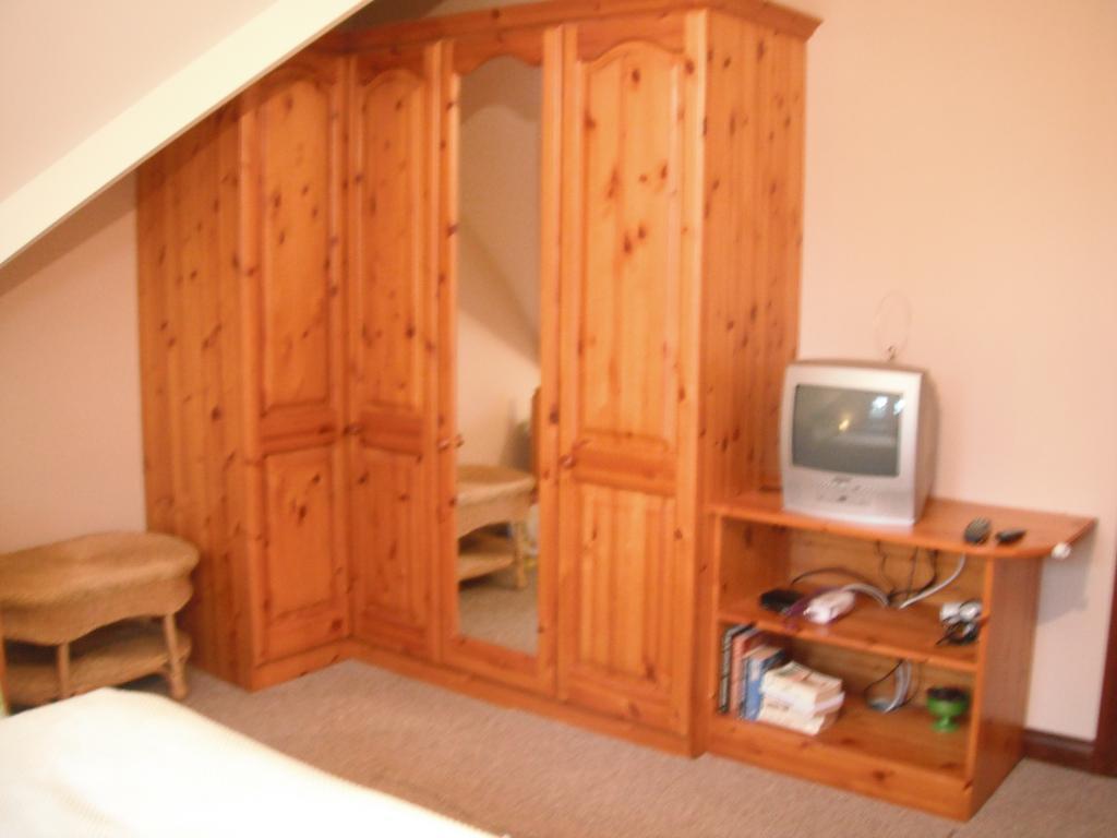 בלימאני Narrow Gauge B&B חדר תמונה