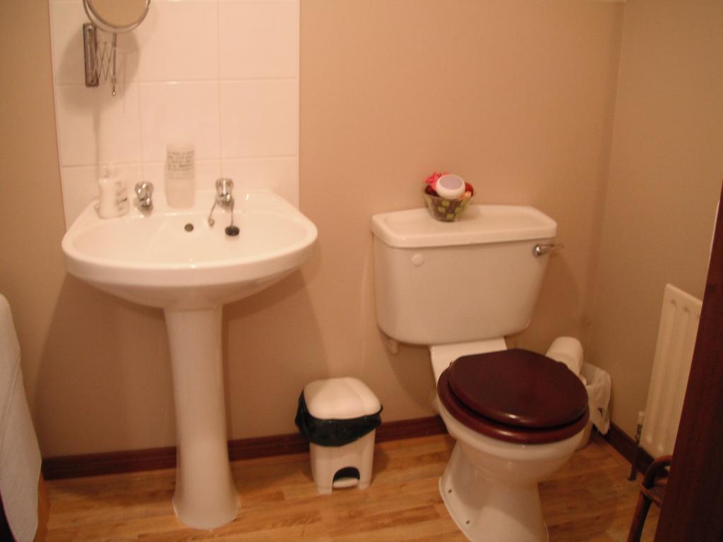 בלימאני Narrow Gauge B&B חדר תמונה