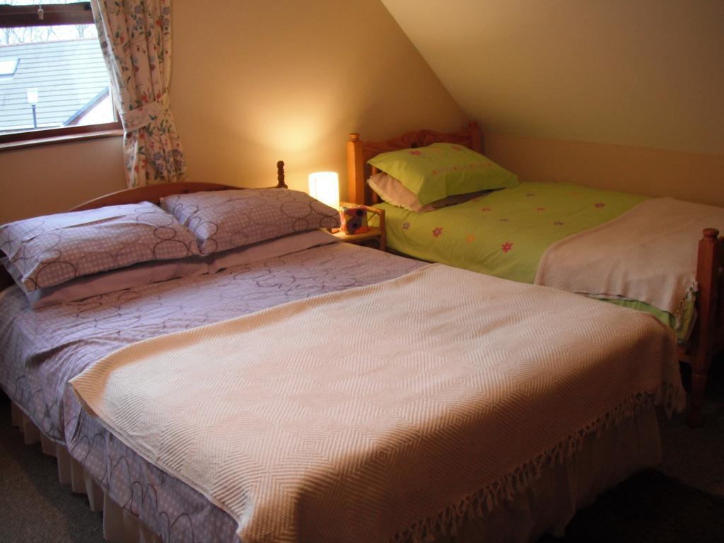 בלימאני Narrow Gauge B&B חדר תמונה