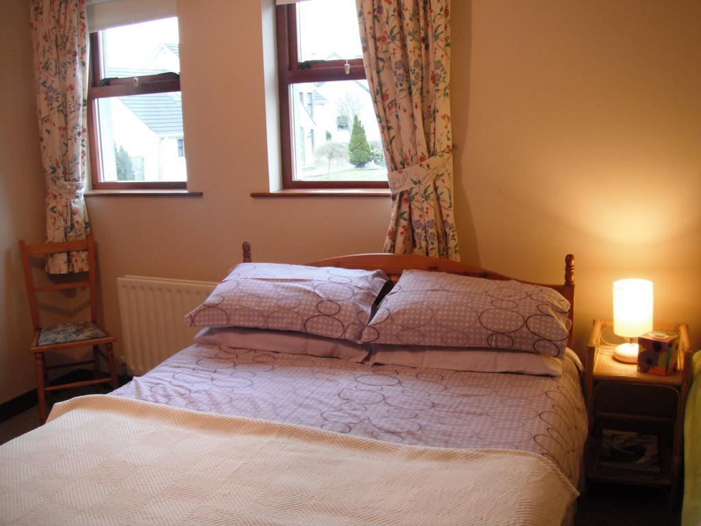 בלימאני Narrow Gauge B&B חדר תמונה