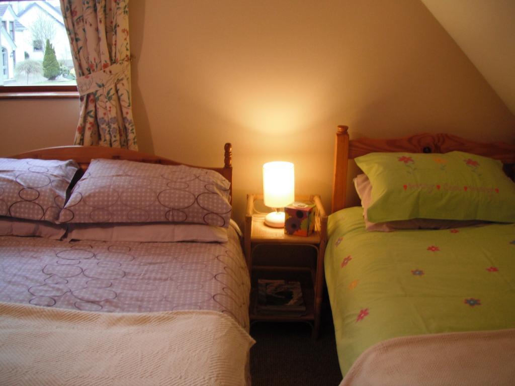 בלימאני Narrow Gauge B&B חדר תמונה